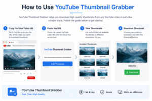 how many thumbnails I can download